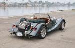 Morgan Roadster 2005 года